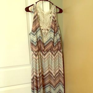 Maurice’s Summer Dress